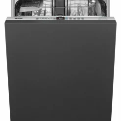 STL233CLH integrerad diskmaskin 60 cm