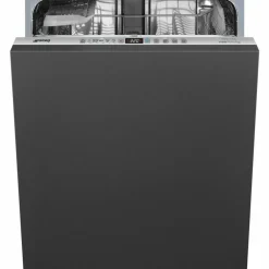 STL253CL integrerad diskmaskin 60 cm
