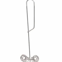 Ståltrådsvisp Klassisk Rostfritt Stål 31 cm