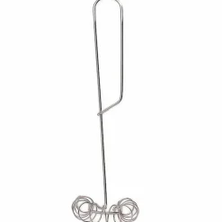 Ståltrådsvisp Klassisk Rostfritt Stål 23 cm
