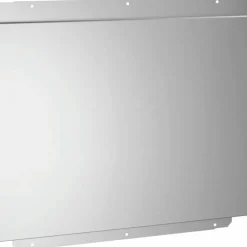 Stänkskydd 100 cm