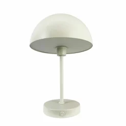 Stockholm LED-bordslampa, indigo blue