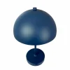 Stockholm LED-bordslampa, pearl white