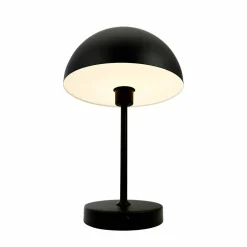 Stockholm LED-bordslampa, pearl white