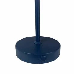 Stockholm LED-bordslampa, pearl white