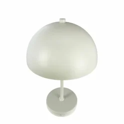 Stockholm LED-bordslampa, pearl white