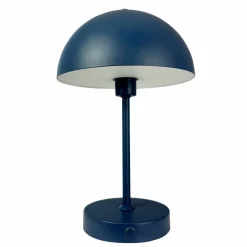 Stockholm LED-bordslampa, pearl white