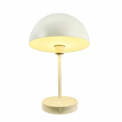 Stockholm LED-bordslampa, pearl white