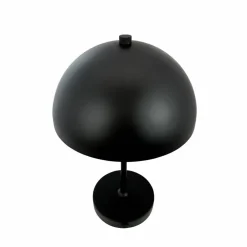 Stockholm LED-bordslampa, pearl white