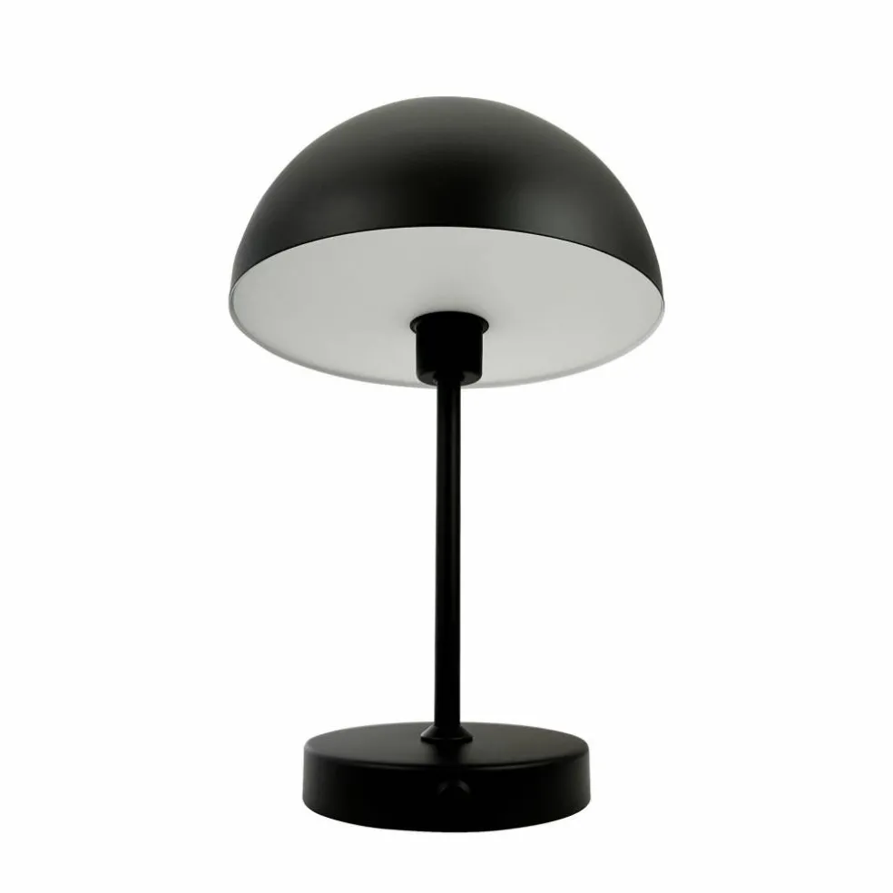 Stockholm LED-bordslampa, pearl white