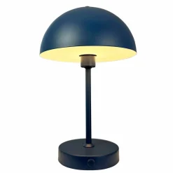 Stockholm LED-bordslampa, pearl white