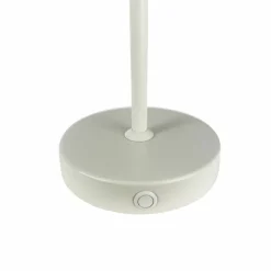 Stockholm LED-bordslampa, svart