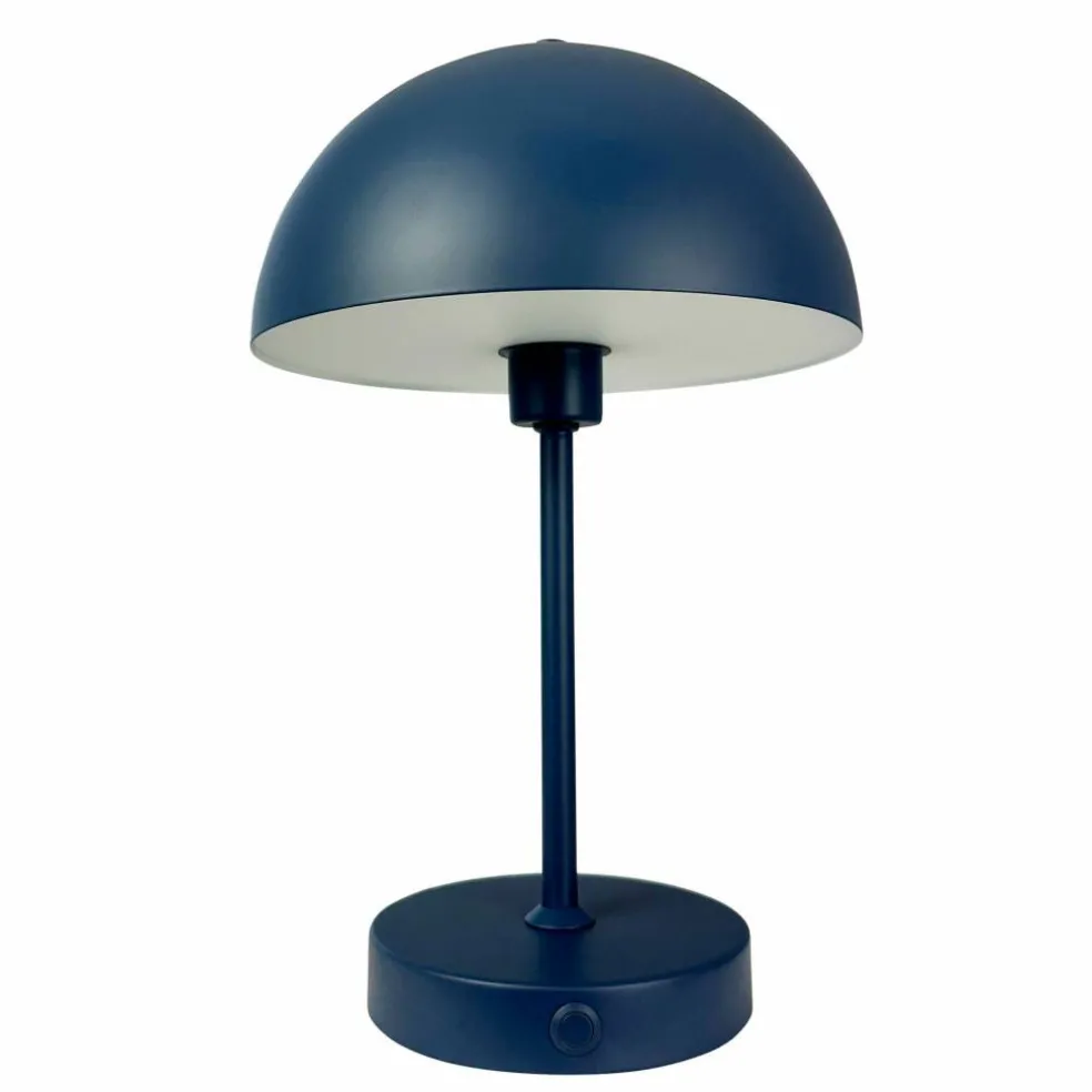 Stockholm LED-bordslampa, svart