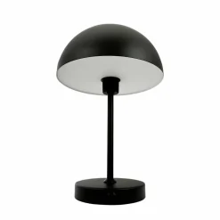 Stockholm LED-bordslampa, svart