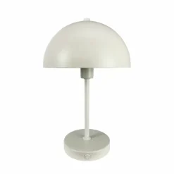 Stockholm LED-bordslampa, svart
