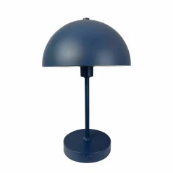Stockholm LED-bordslampa, svart