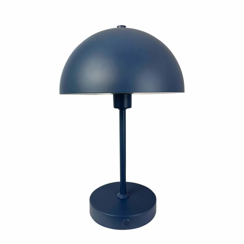 Stockholm LED-bordslampa, svart