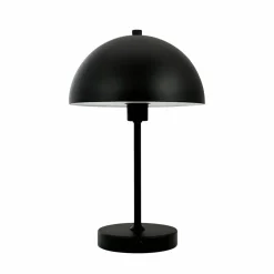 Stockholm LED-bordslampa, svart
