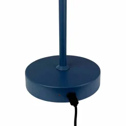 Stockholm LED-bordslampa, svart