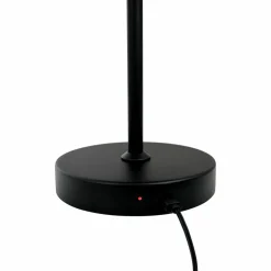 Stockholm LED-bordslampa, svart