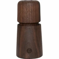 Stockholm salt- och pepparkvarn, 11 cm, ek