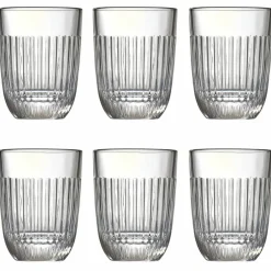 Stort glas 34 cl 6-pack