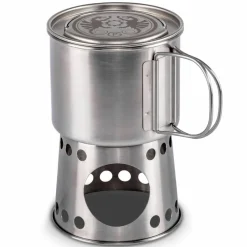 Stove Cup campingkök 0,75 liter