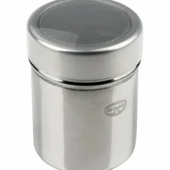 Ströare med lock