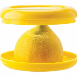 Stretch Förvaring Citron