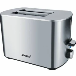 STTO20 Inox brödrost