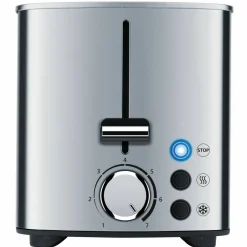 STTO20 Inox brödrost