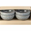 Studio Grey Skål 17 cm 4-Pack