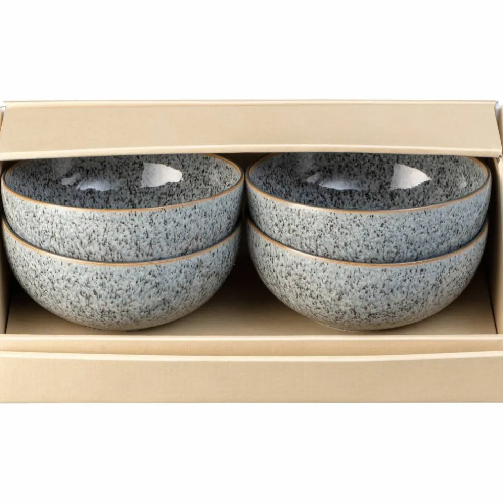 Studio Grey Skål 17 cm 4-Pack