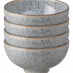 Studio Grey Skål 17 cm 4-Pack