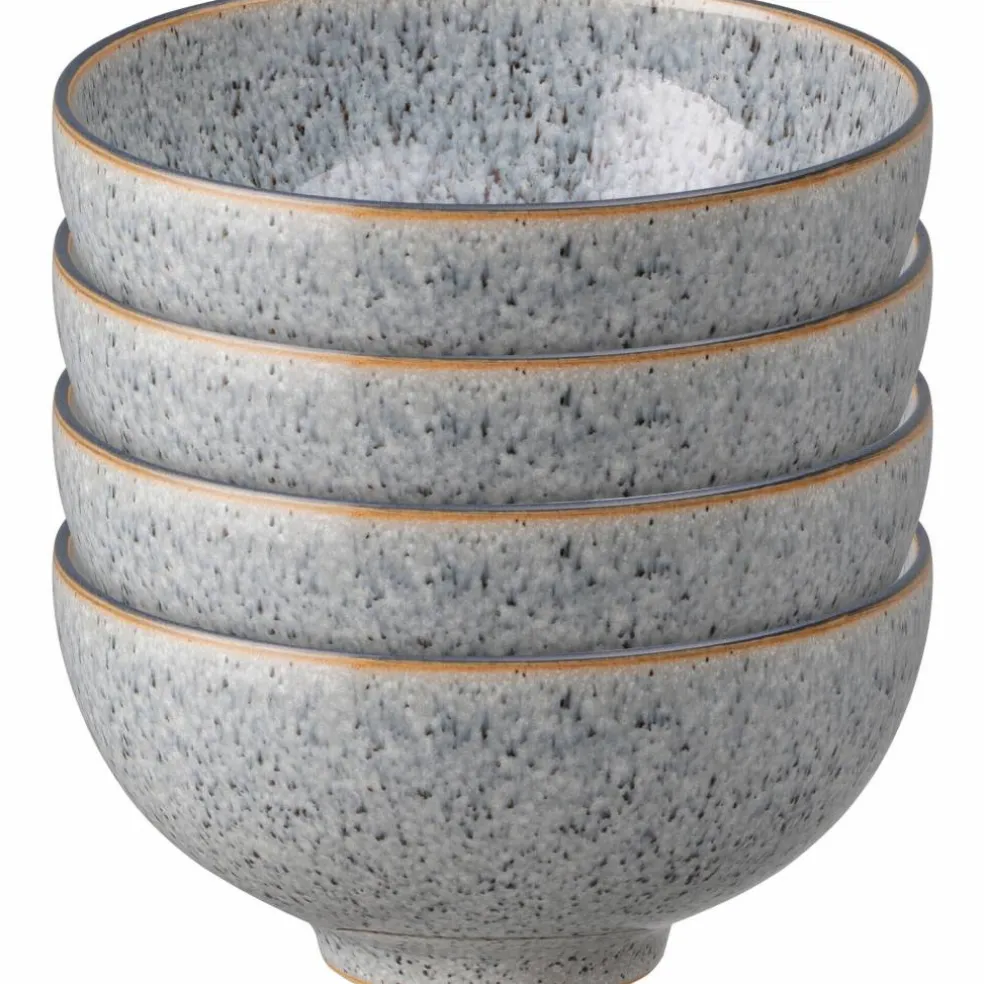 Studio Grey Skål 17 cm 4-Pack
