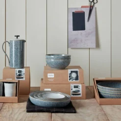 Studio Grey Skål 17 cm 4-Pack