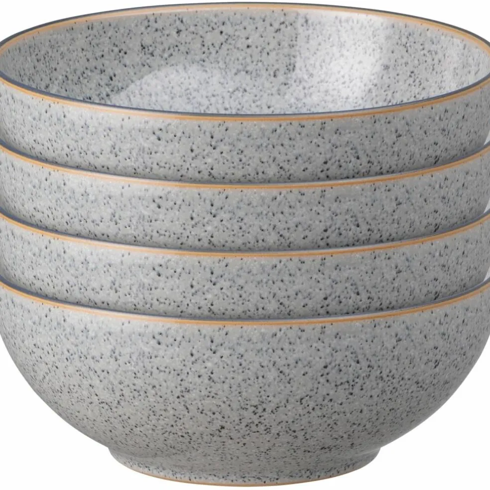 Studio Grey Skål 17 cm 4-Pack