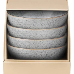 Studio Grey Skål 17 cm 4-Pack