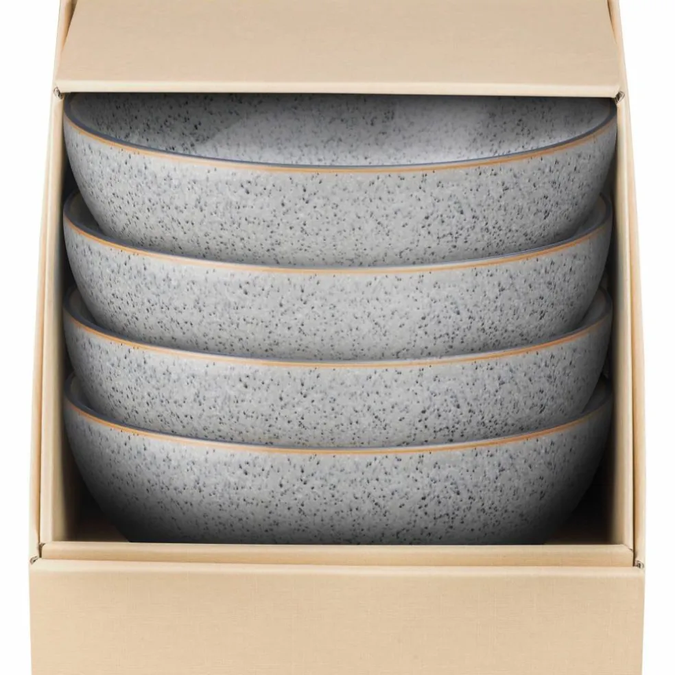 Studio Grey Skål 17 cm 4-Pack
