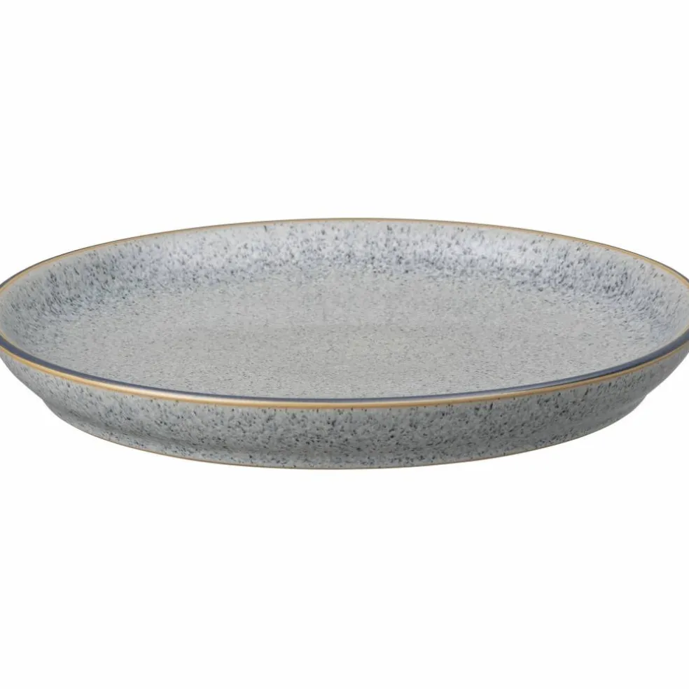 Studio Grey Tallrik 21 cm 4-Pack