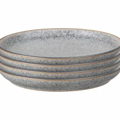 Studio Grey Tallrik 21 cm 4-Pack
