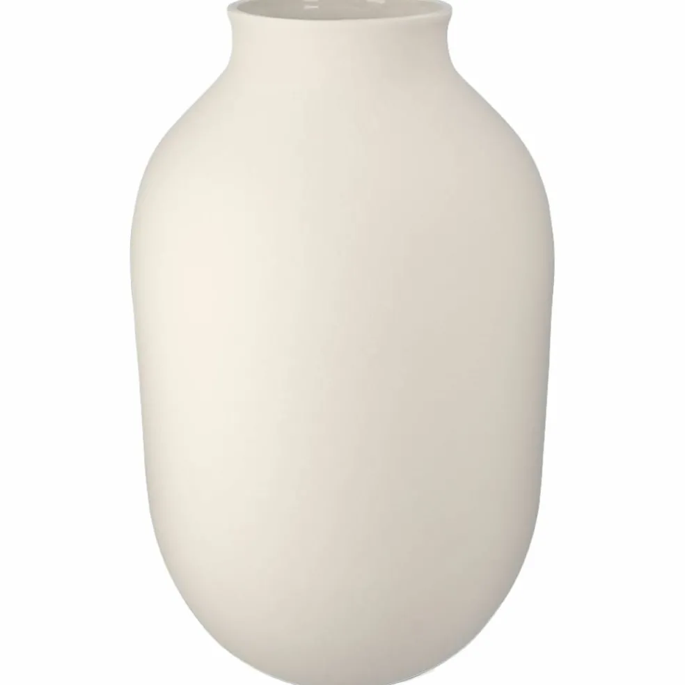 Studio Omaggio #1 vas 20 cm, sand