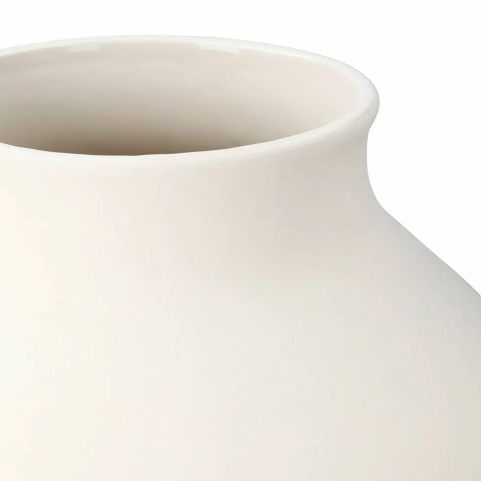 Studio Omaggio #1 vas 20 cm, sand