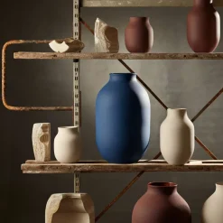 Studio Omaggio #1 vas 20 cm, sand