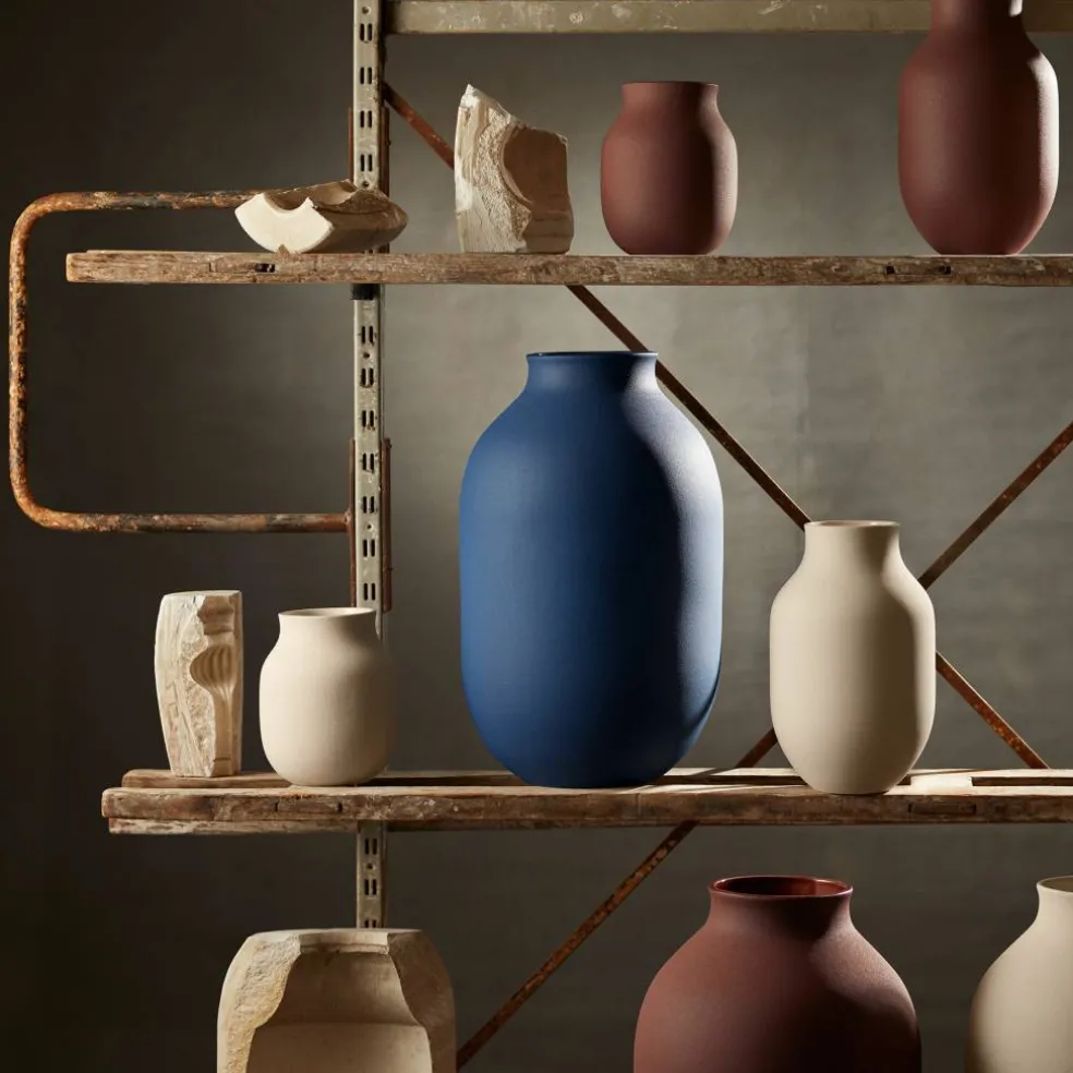 Studio Omaggio #1 vas 20 cm, sand