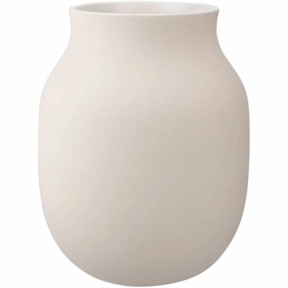 Studio Omaggio #1 vas 20 cm, sand