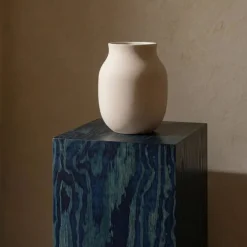 Studio Omaggio #1 vas 20 cm, sand