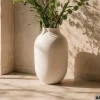 Studio Omaggio #1 vas 50 cm, sand