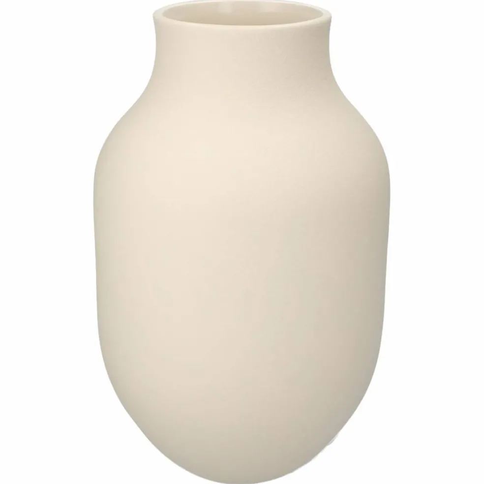 Studio Omaggio #1 vas 50 cm, sand