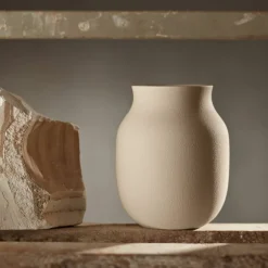 Studio Omaggio #1 vas 50 cm, sand